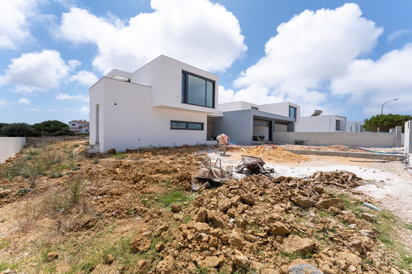 Moradia Geminada T4 com piscina, Fontanelas, Sintra - Imagem 7