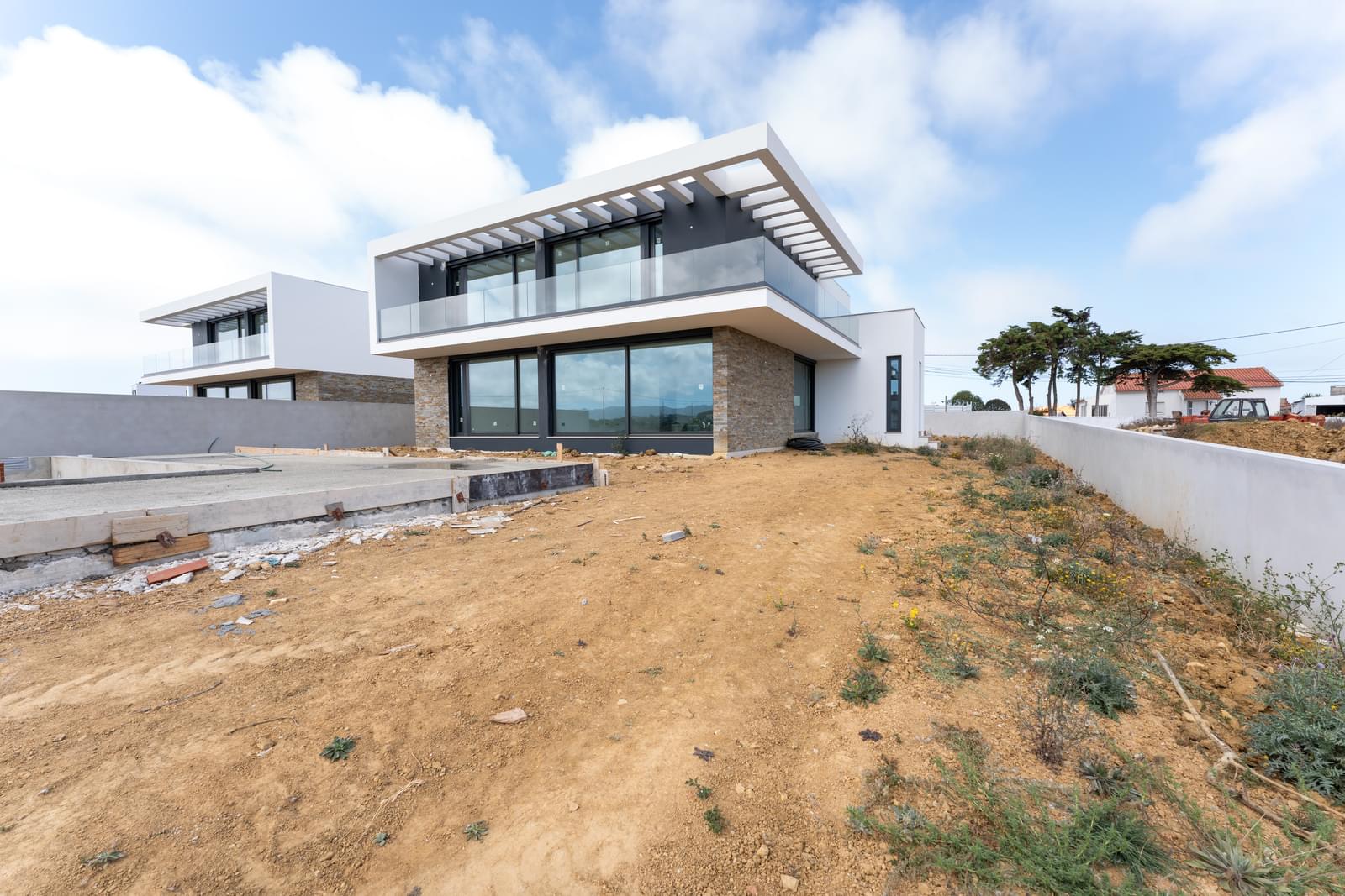 Moradia Geminada T4 com piscina, Fontanelas, Sintra - Imagem 6