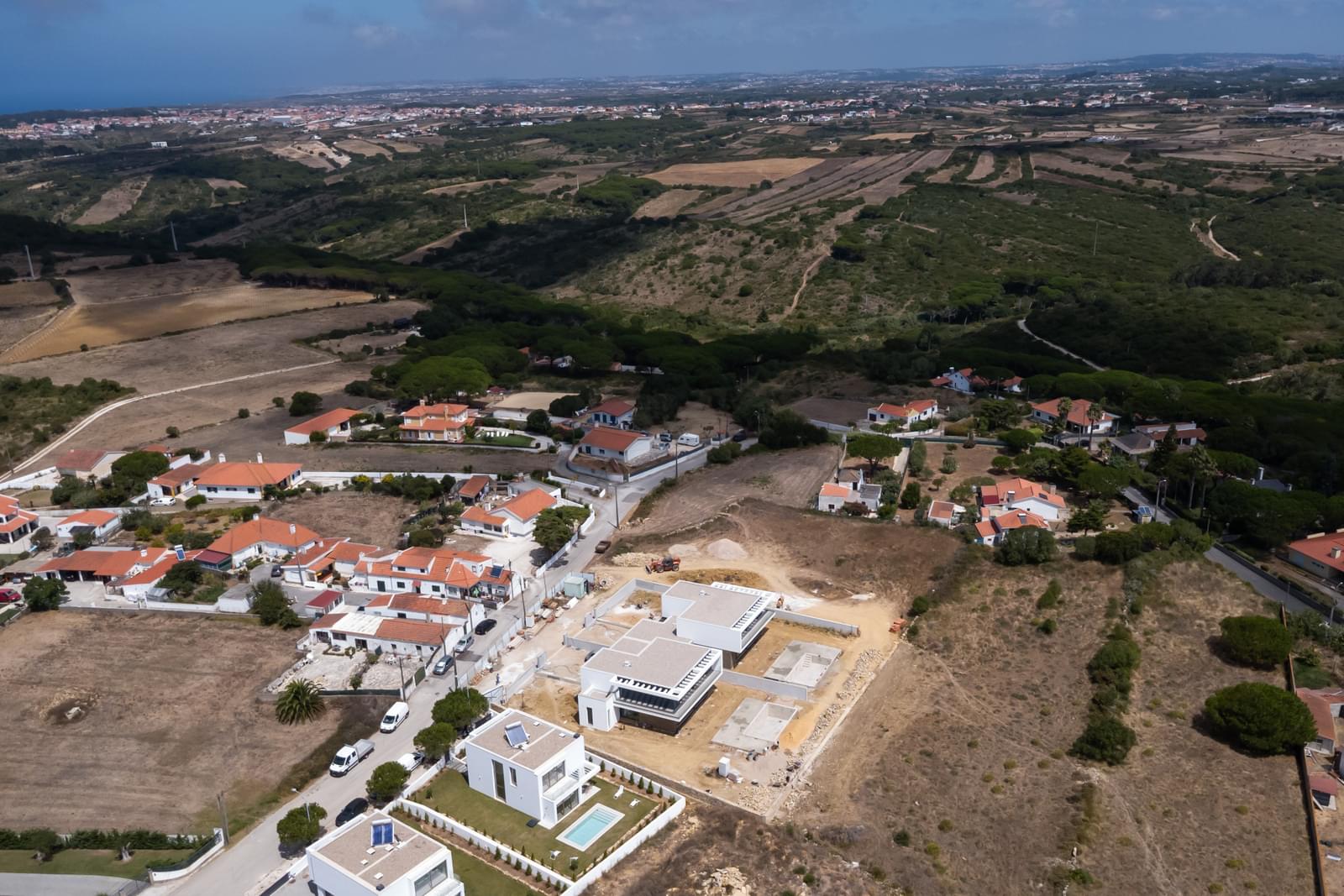 Moradia Geminada T4 com piscina, Fontanelas, Sintra - Imagem 10