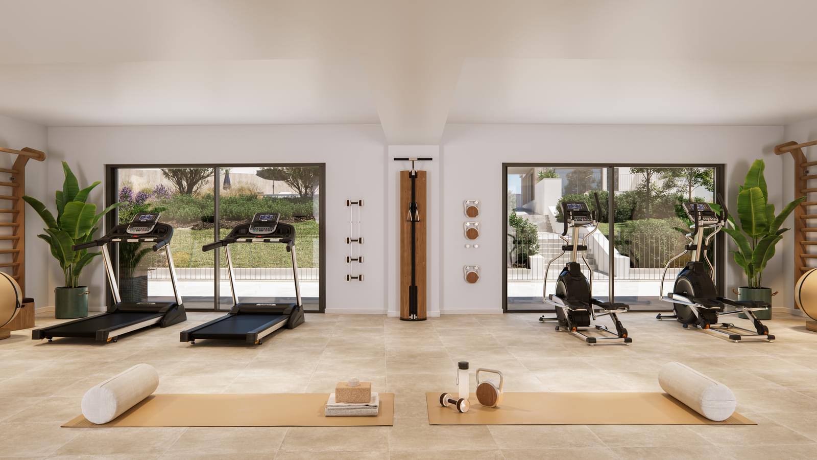 Apartamento T2 no Élou Jardins, Loures - Imagem 8
