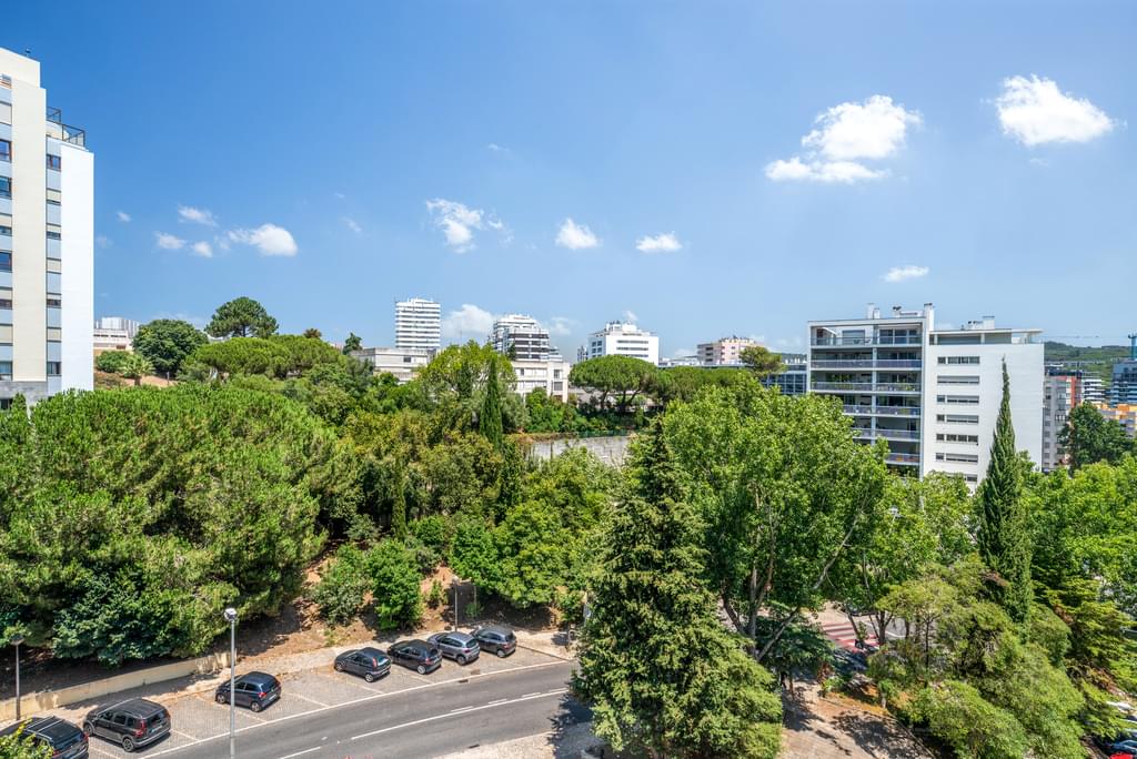 3 Bedroom Apartment with a view, Algés, Oeiras 2096944632