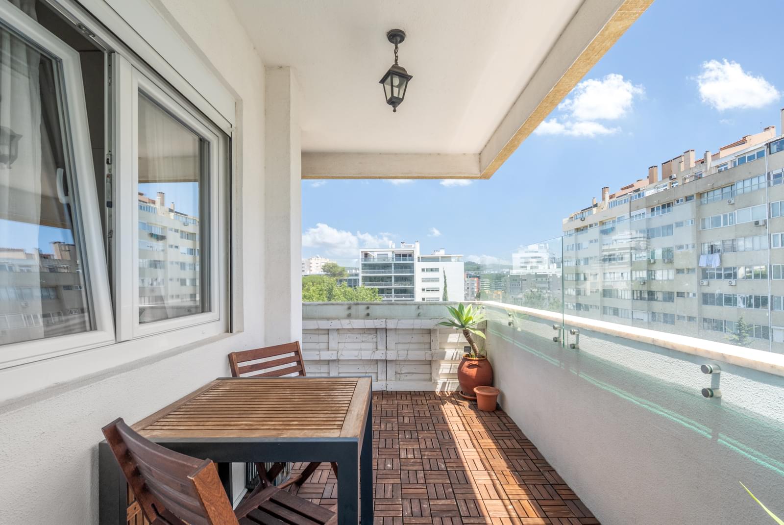 Apartamento T3 remodelado, Algés, Oeiras - Imagem 30