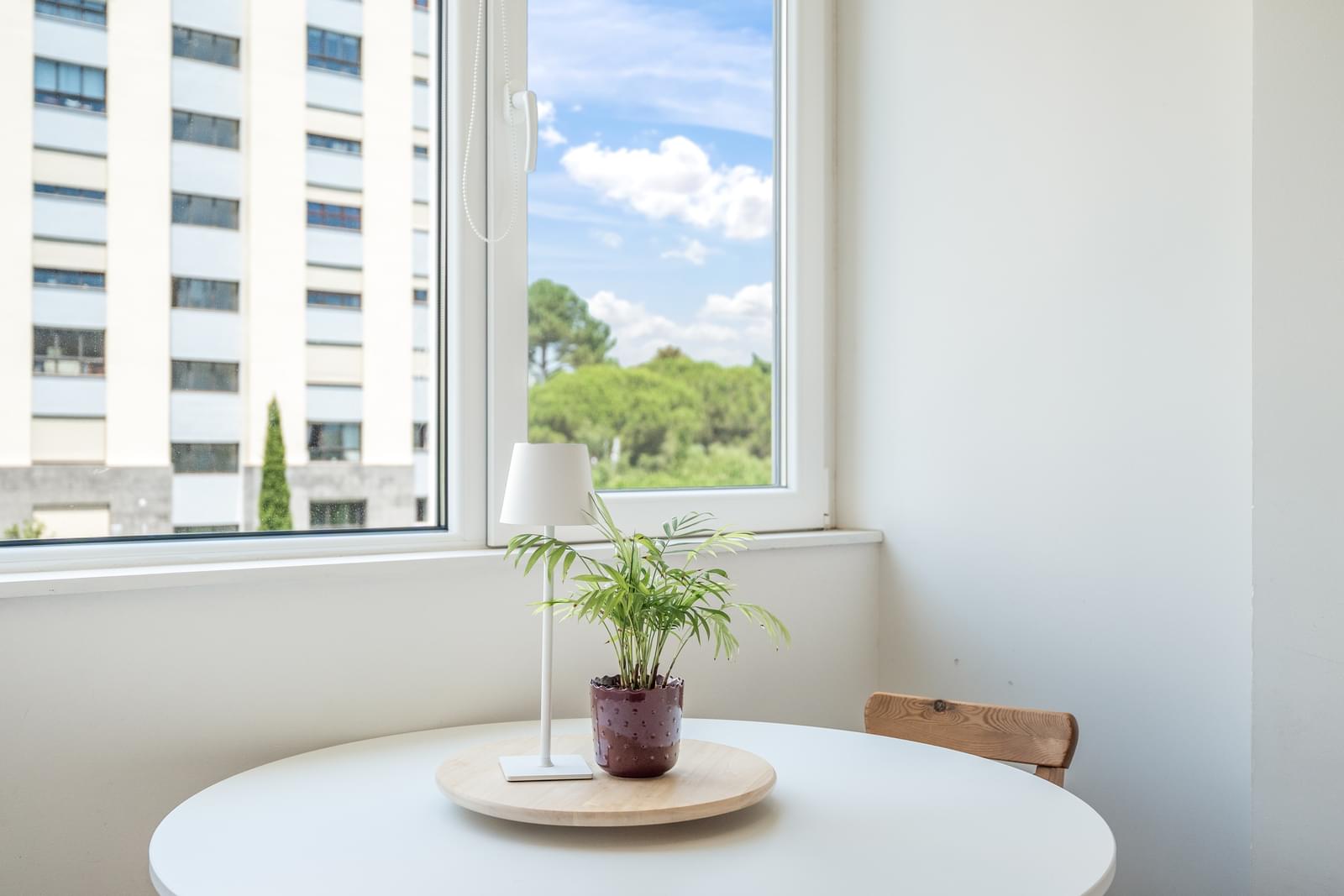 Apartamento T3 remodelado, Algés, Oeiras - Imagem 17