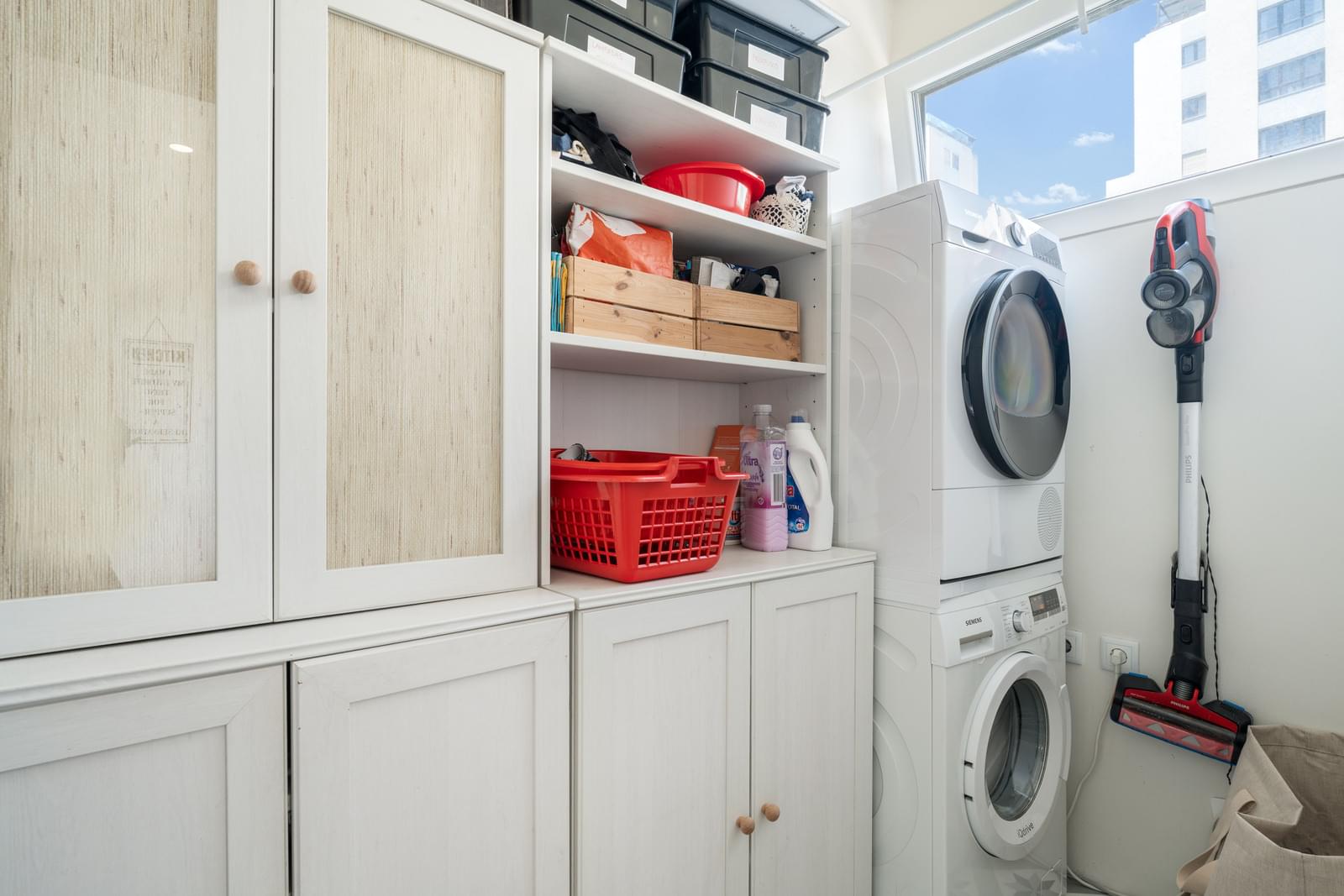 Apartamento T3 remodelado, Algés, Oeiras - Imagem 18