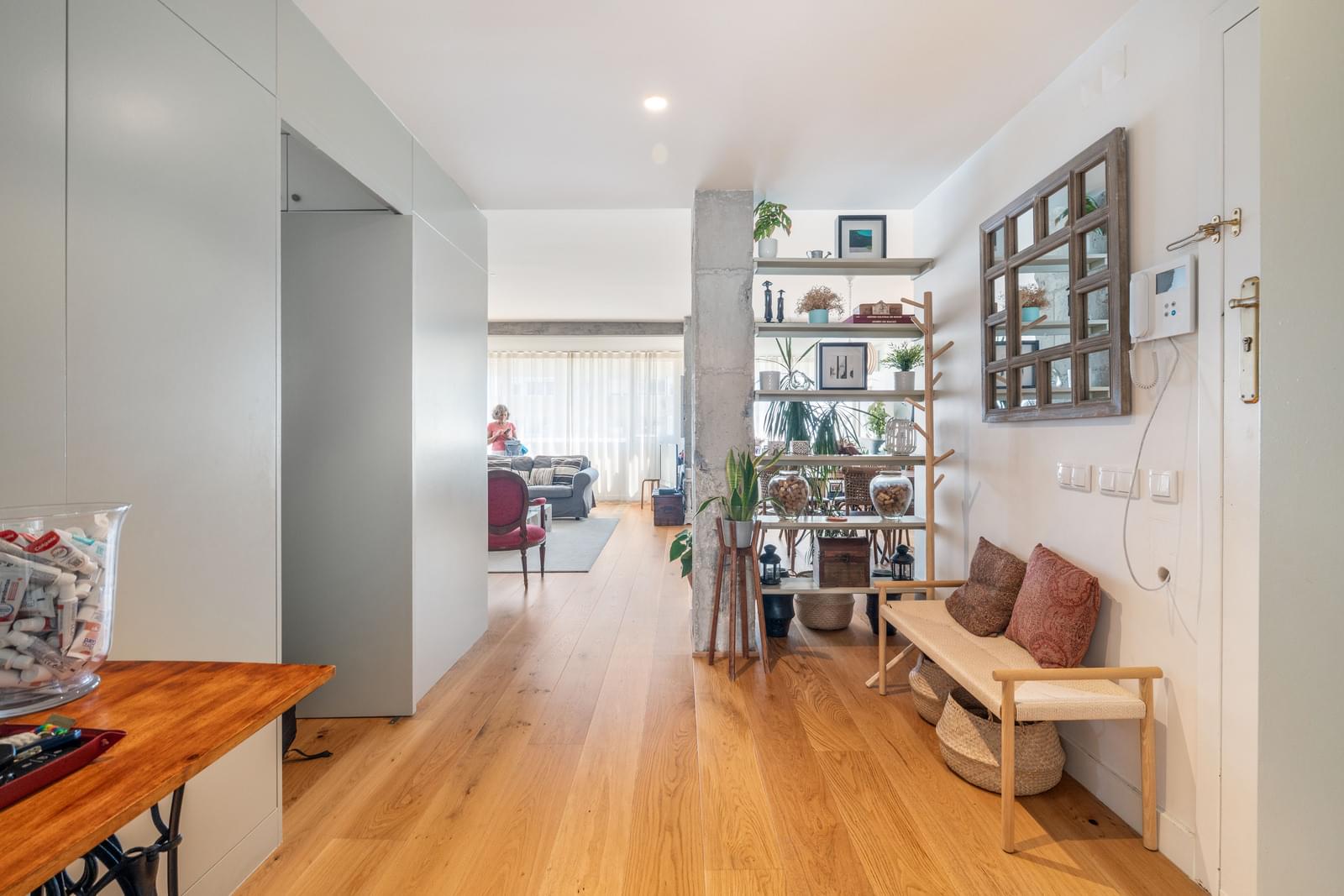 Apartamento T3 remodelado, Algés, Oeiras - Imagem 3
