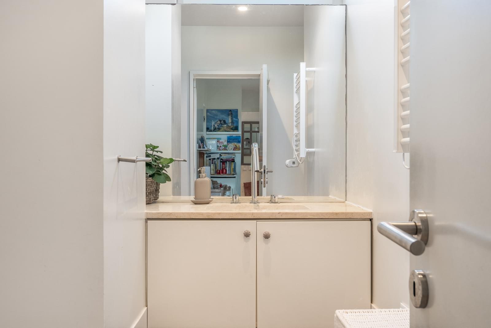 Apartamento T3 remodelado, Algés, Oeiras - Imagem 24
