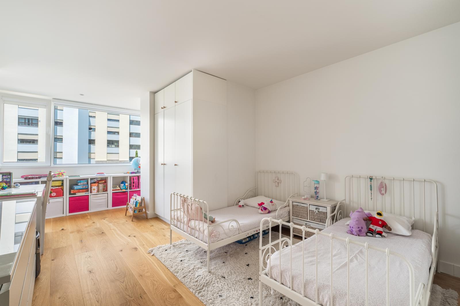 Apartamento T3 remodelado, Algés, Oeiras - Imagem 28