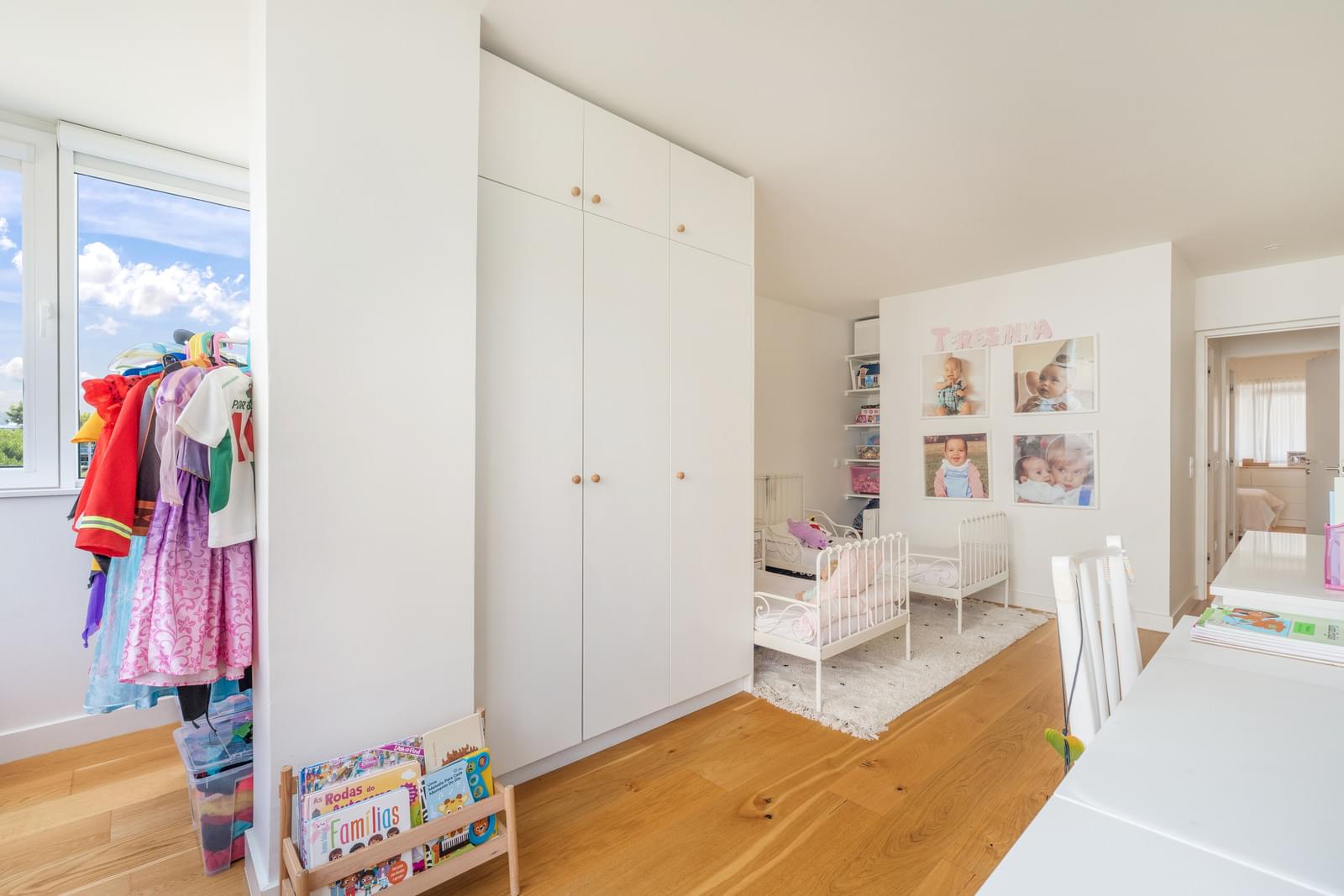 Apartamento T3 remodelado, Algés, Oeiras - Imagem 25