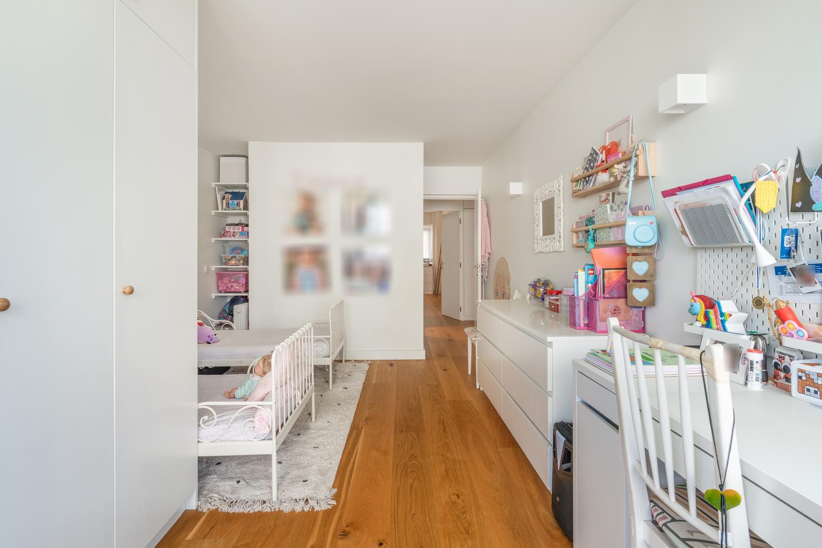 Apartamento T3 remodelado, Algés, Oeiras - Imagem 27