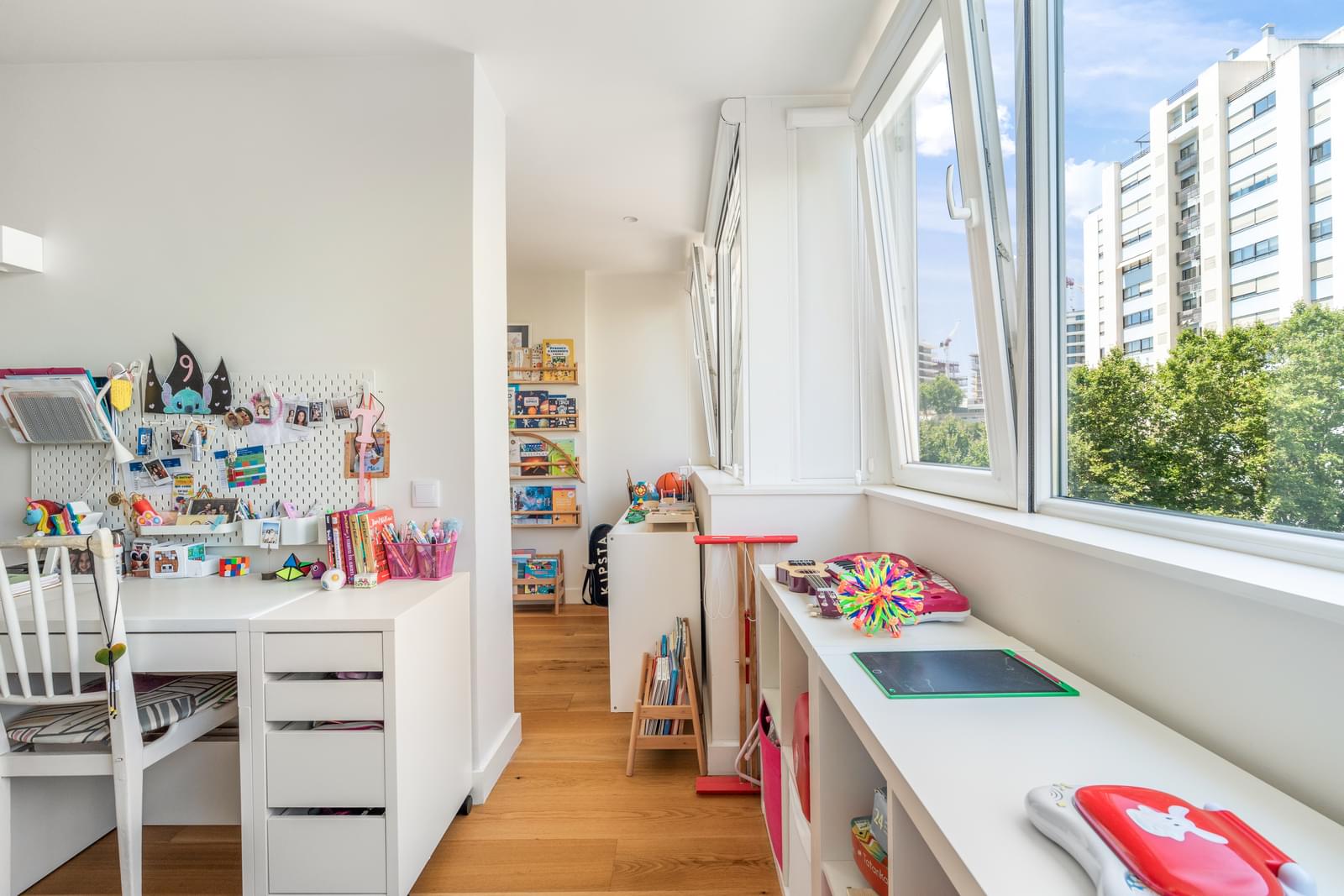 Apartamento T3 remodelado, Algés, Oeiras - Imagem 26