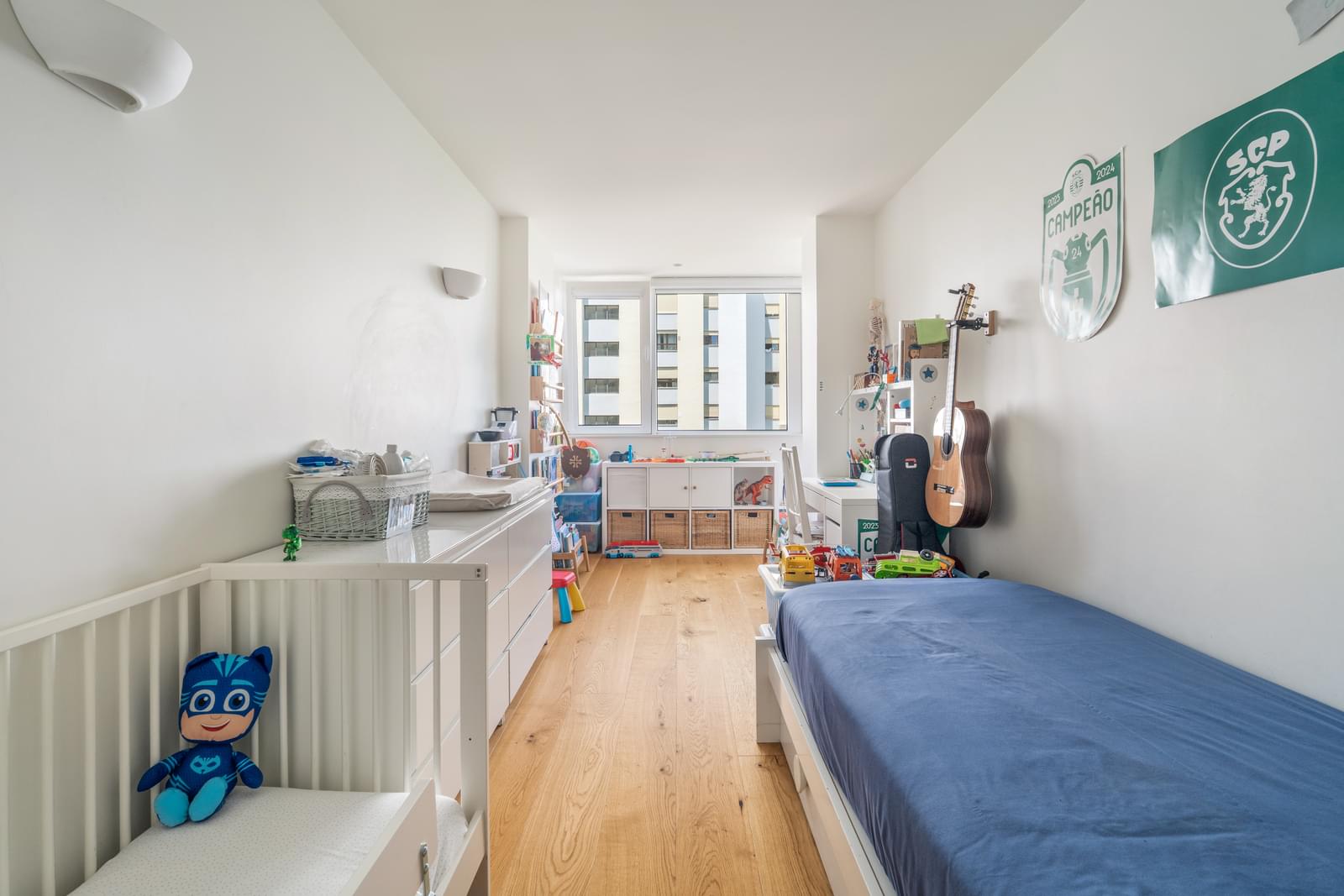 Apartamento T3 remodelado, Algés, Oeiras - Imagem 21