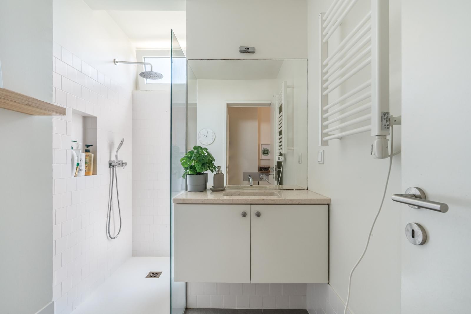 Apartamento T3 remodelado, Algés, Oeiras - Imagem 23