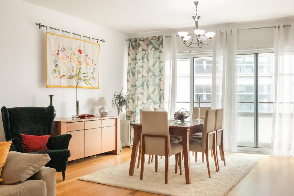 3 Bedroom Apartment with a view, Parque das Nações, Lisboa 2512914305
