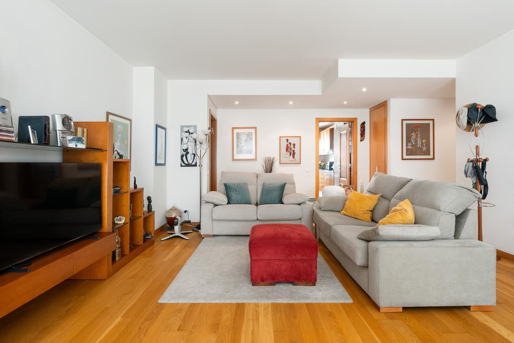 3 Bedroom Apartment with a view, Parque das Nações, Lisboa 2512914305