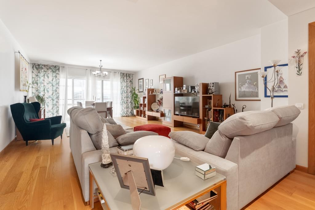 3 Bedroom Apartment with a view, Parque das Nações, Lisboa 2512914305