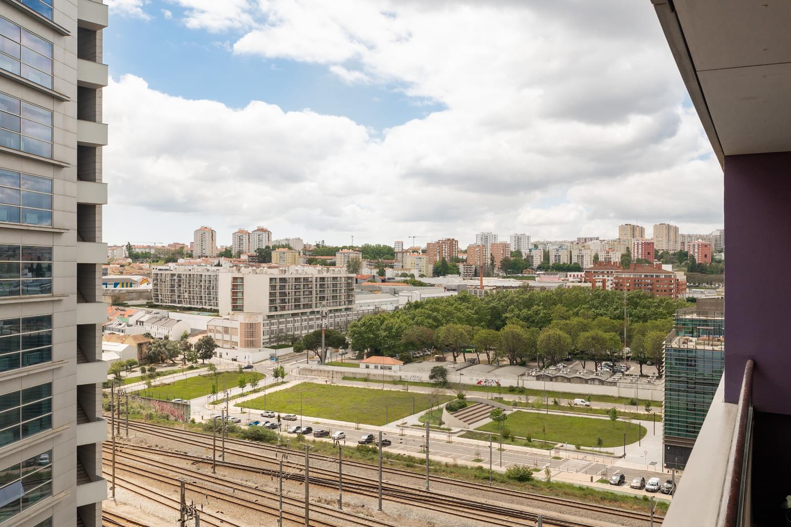 Apartamento T3 com vista, Parque das Nações, Lisboa - Imagem 8