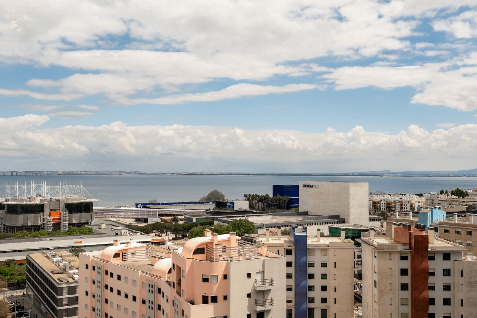 Apartamento T3 com vista, Parque das Nações, Lisboa - Imagem 23