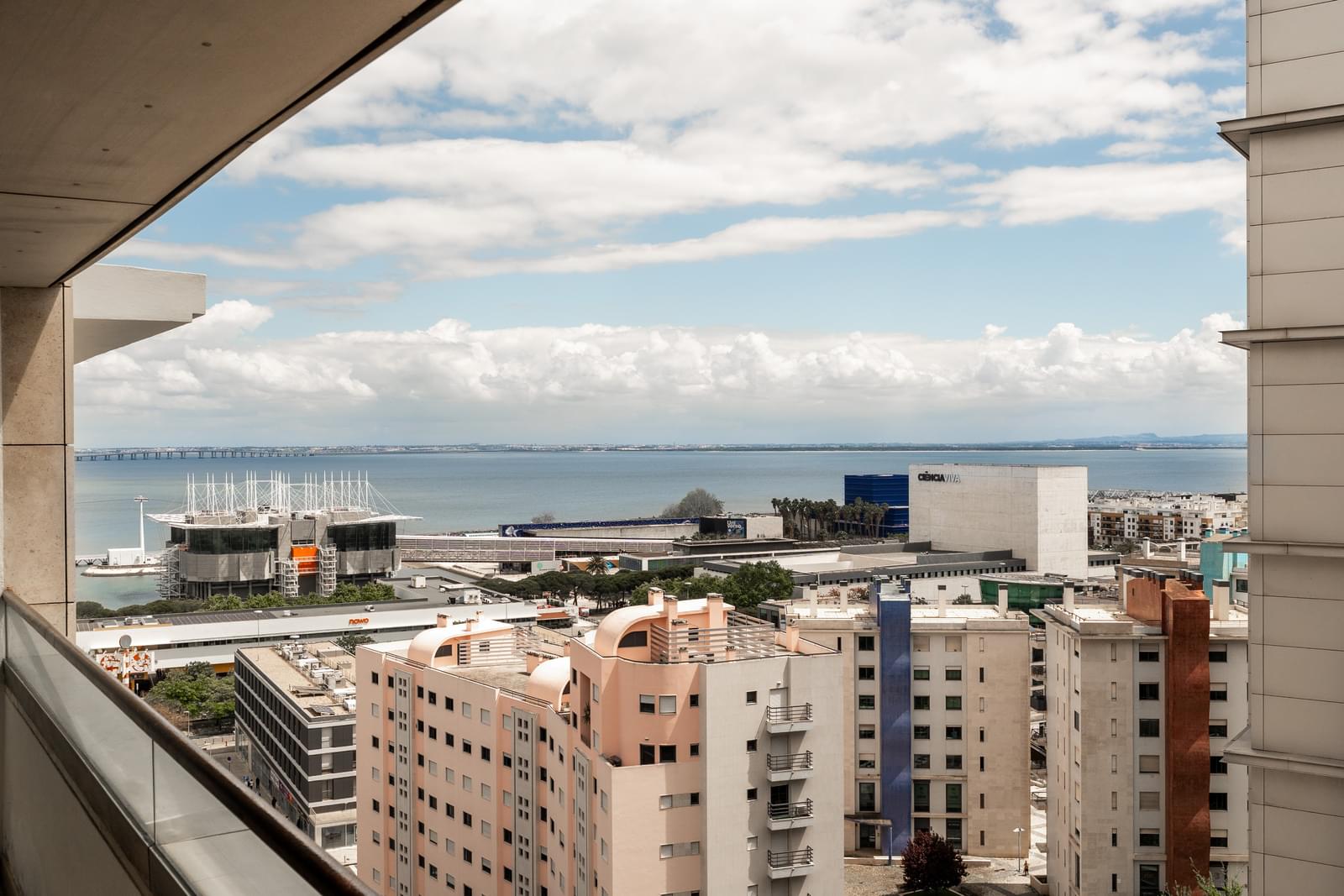 Apartamento T3 com vista, Parque das Nações, Lisboa - Imagem 2