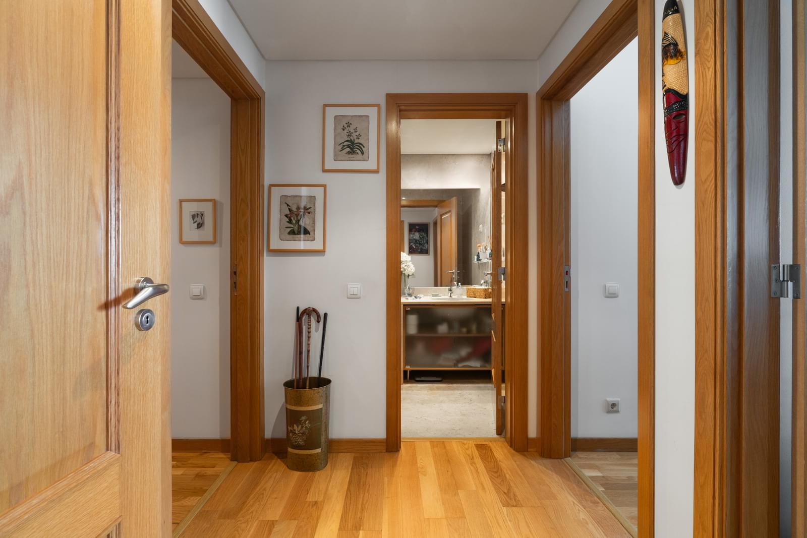 Apartamento T3 com vista, Parque das Nações, Lisboa - Imagem 12