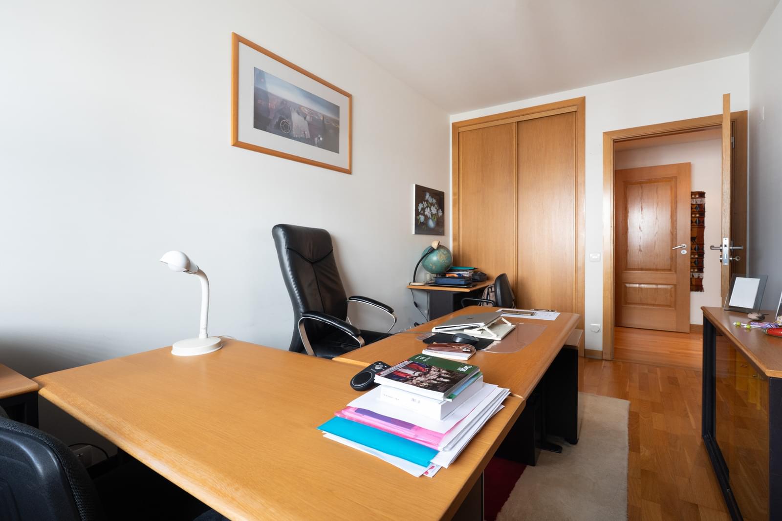 Apartamento T3 com vista, Parque das Nações, Lisboa - Imagem 17