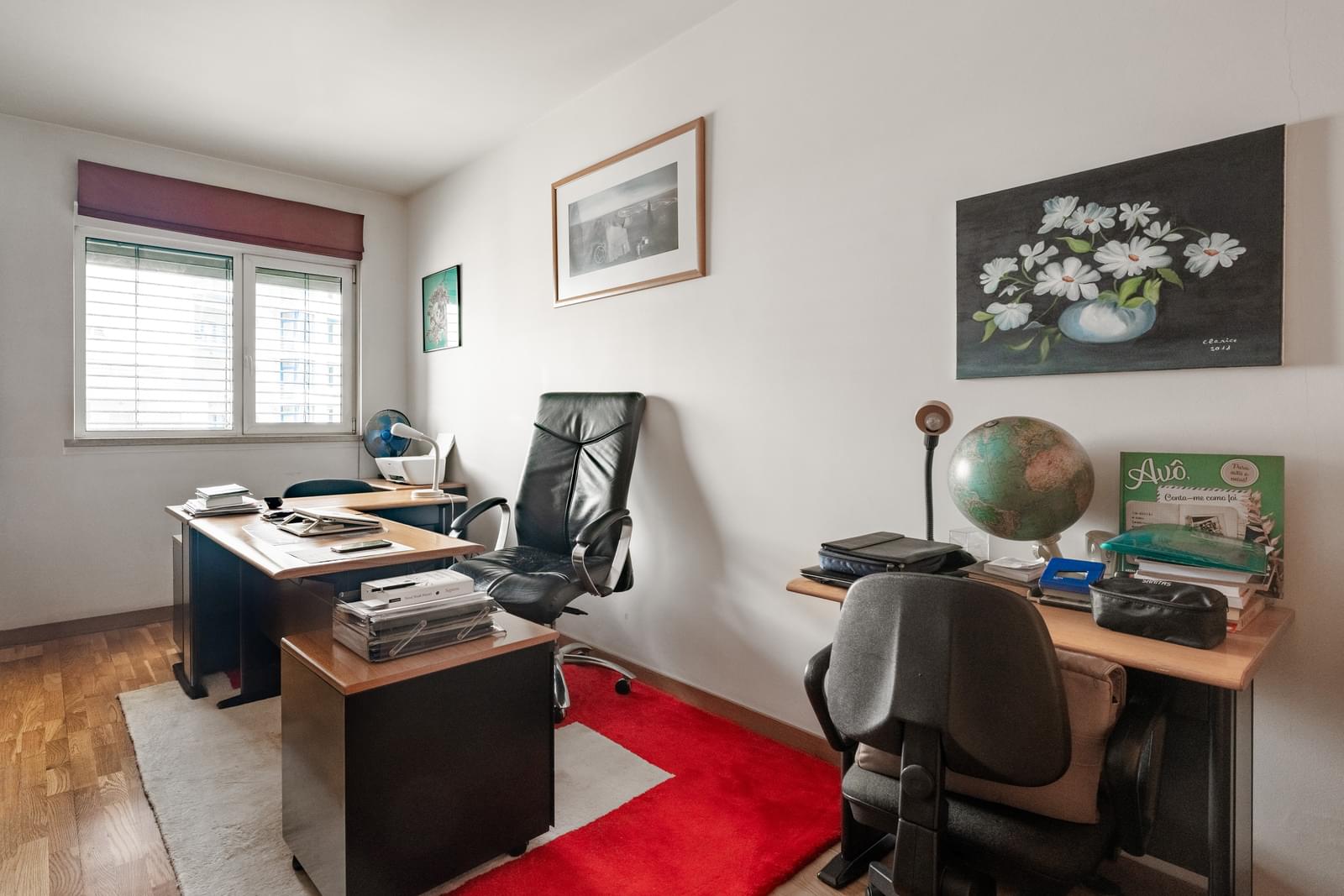 Apartamento T3 com vista, Parque das Nações, Lisboa - Imagem 16