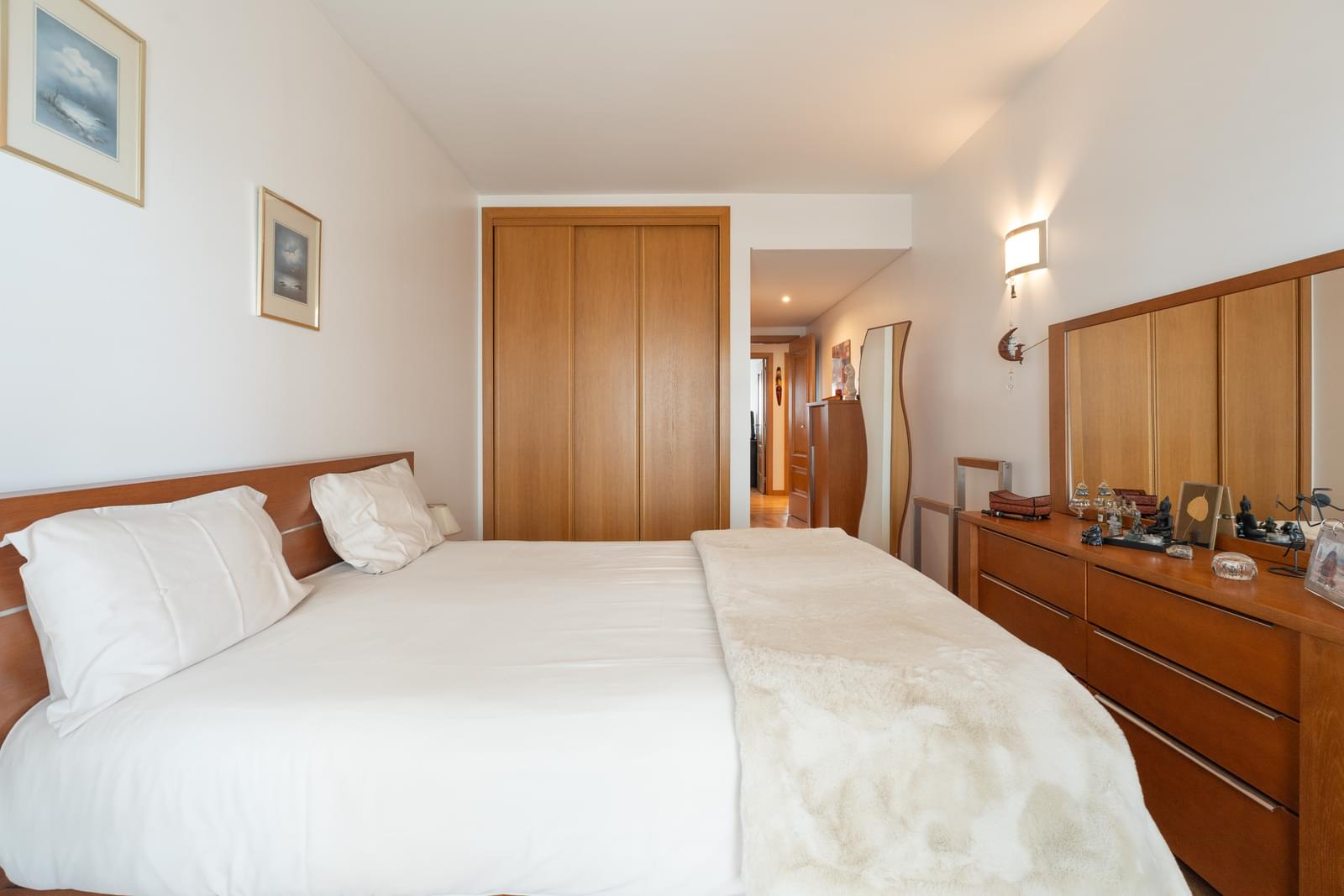 Apartamento T3 com vista, Parque das Nações, Lisboa - Imagem 13