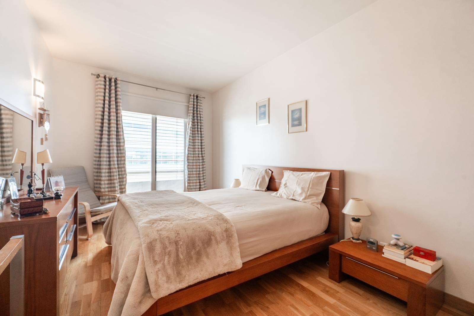 Apartamento T3 com vista, Parque das Nações, Lisboa - Imagem 14