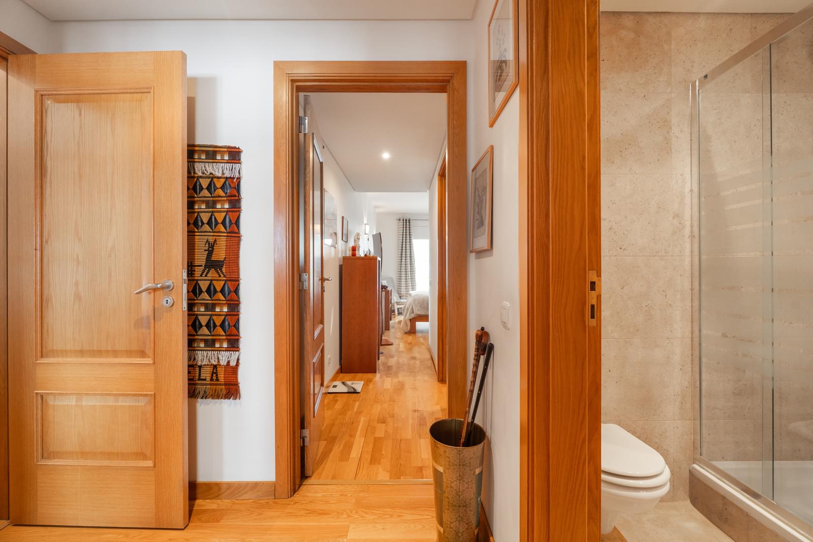 Apartamento T3 com vista, Parque das Nações, Lisboa - Imagem 15
