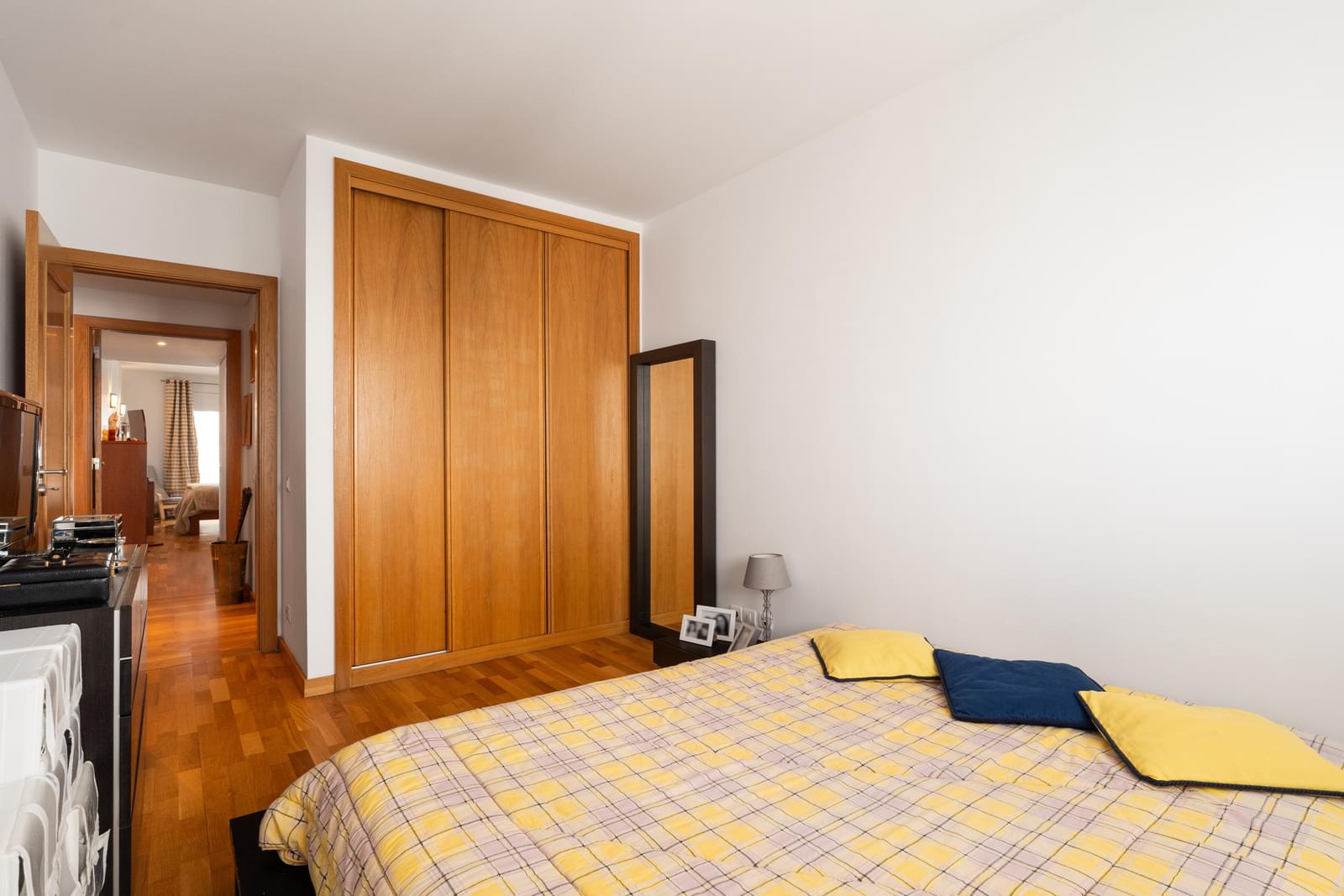Apartamento T3 com vista, Parque das Nações, Lisboa - Imagem 20