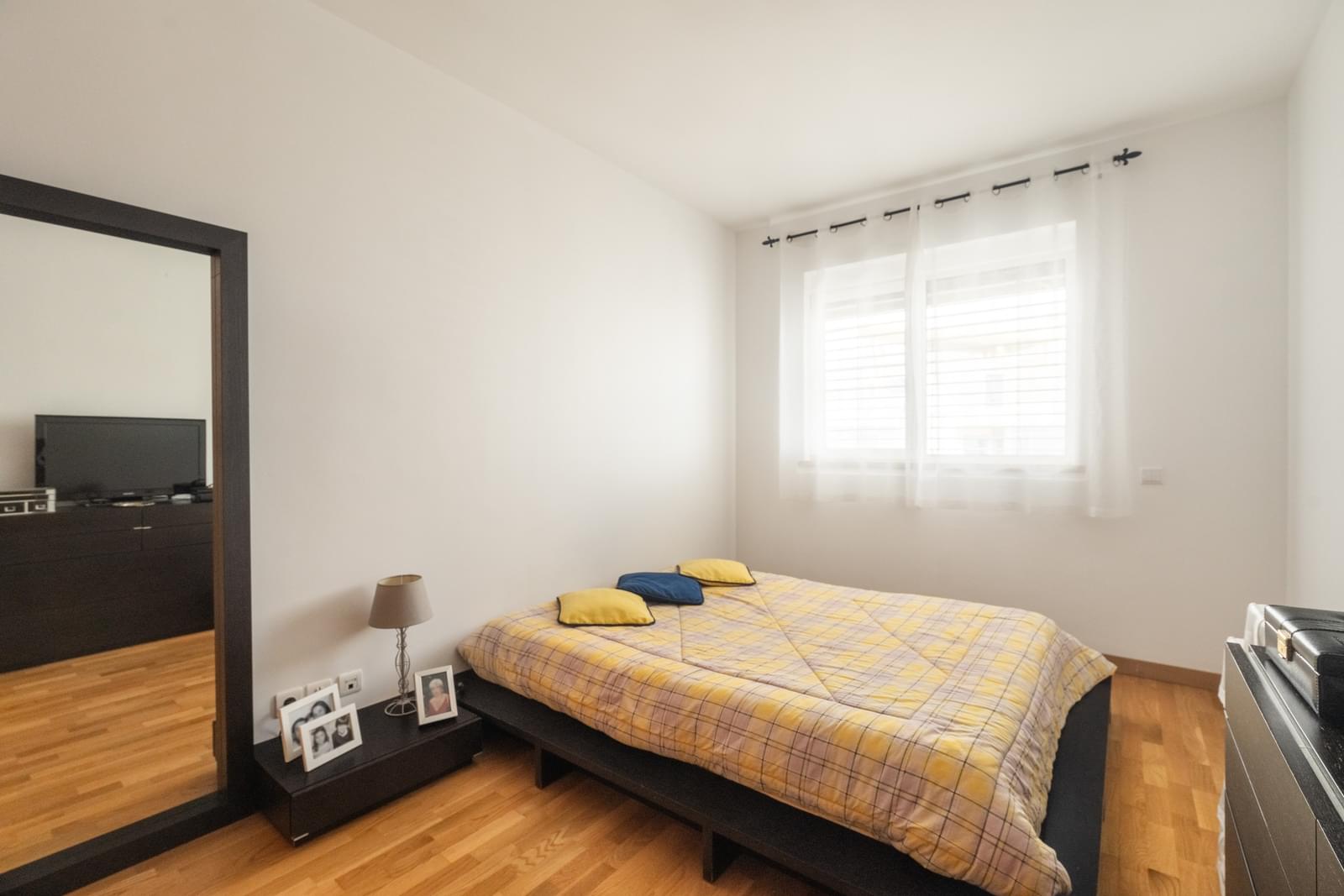 Apartamento T3 com vista, Parque das Nações, Lisboa - Imagem 19