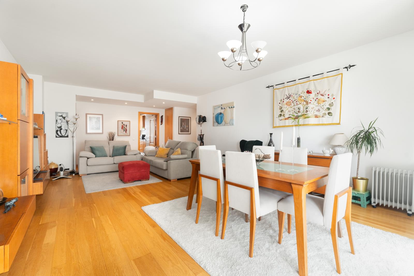 Apartamento T3 com vista, Parque das Nações, Lisboa - Imagem 4