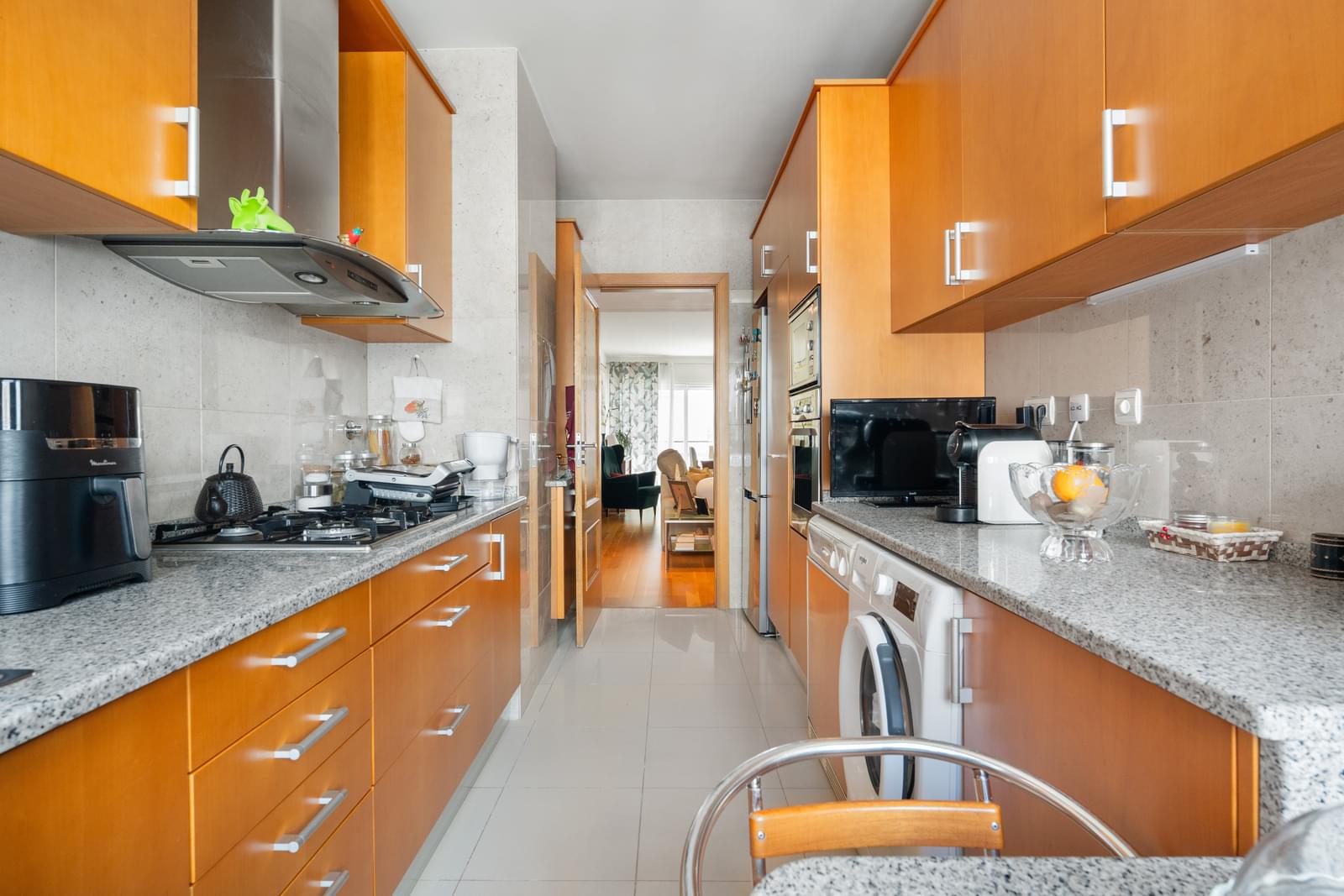 Apartamento T3 com vista, Parque das Nações, Lisboa - Imagem 9