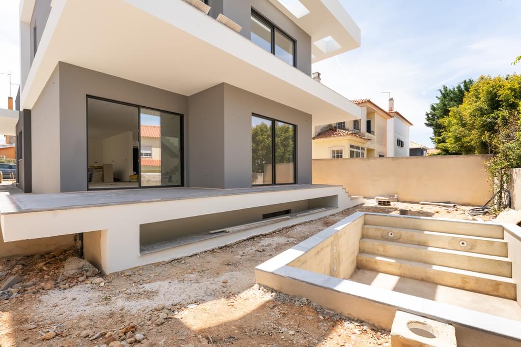 4 Bedroom Detached house with swimming pool, Cascais 1874226798