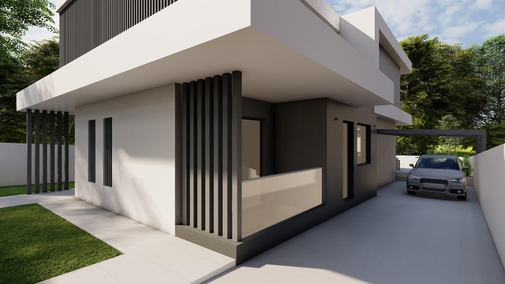 4 Bedroom Detached house with swimming pool, Cascais 1874226798