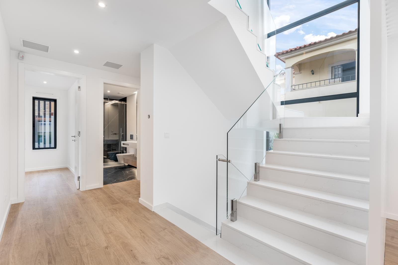 Moradia Isolada T4 + 2 com piscina, Aldeia de Juzo, Cascais - Imagem 11