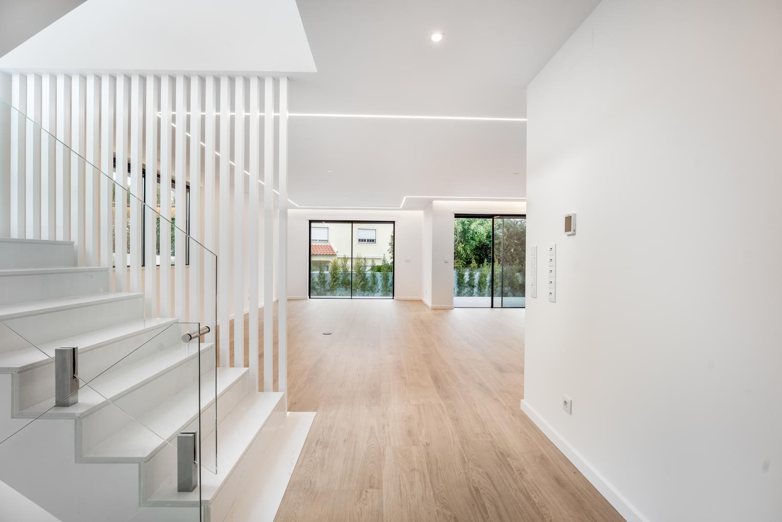 Moradia Isolada T4 + 2 com piscina, Aldeia de Juzo, Cascais - Imagem 12