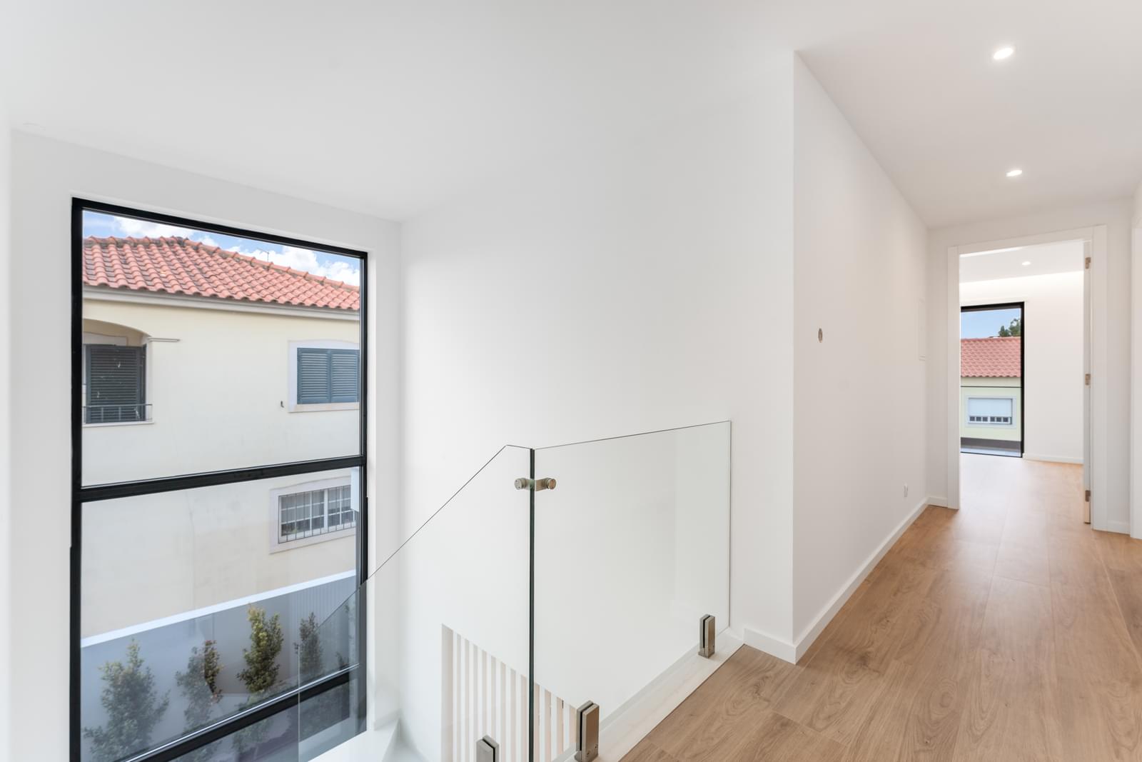 Moradia Isolada T4 + 2 com piscina, Aldeia de Juzo, Cascais - Imagem 15