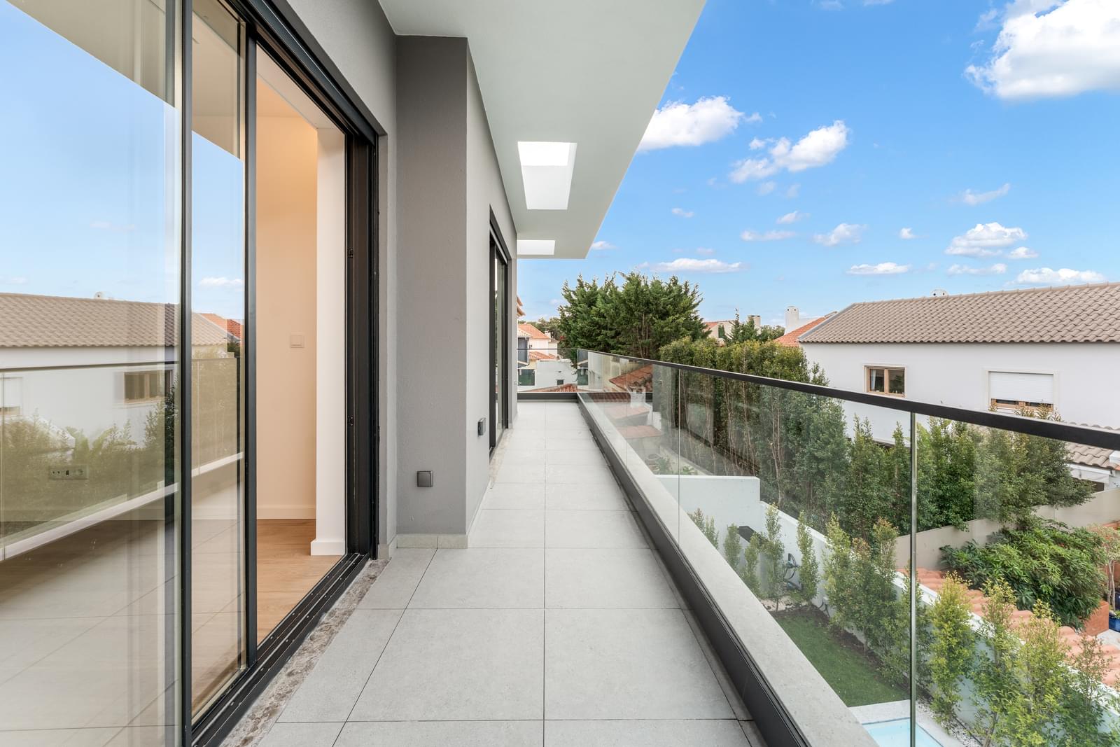 Moradia Isolada T4 + 2 com piscina, Aldeia de Juzo, Cascais - Imagem 23