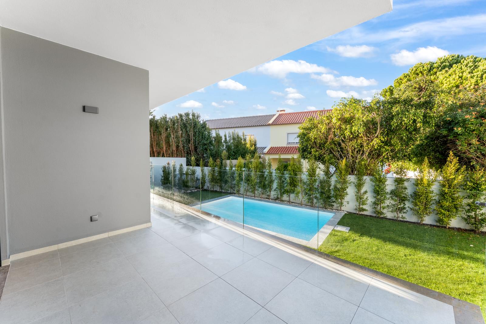 Moradia Isolada T4 + 2 com piscina, Aldeia de Juzo, Cascais - Imagem 36