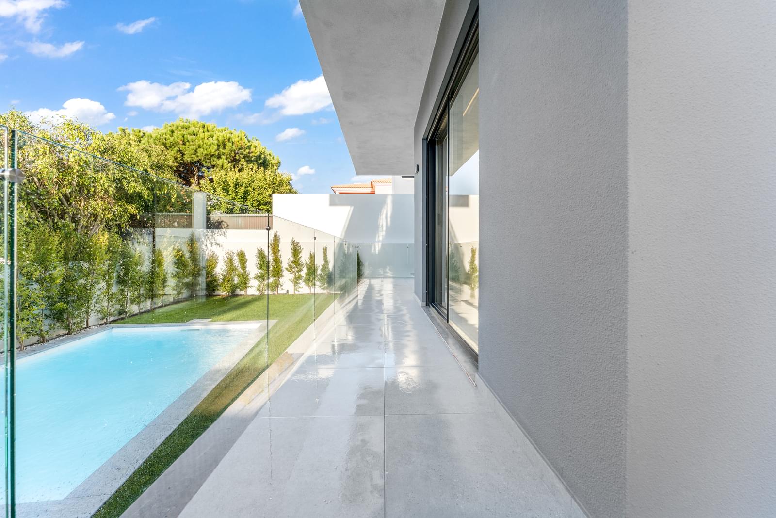 Moradia Isolada T4 + 2 com piscina, Aldeia de Juzo, Cascais - Imagem 16