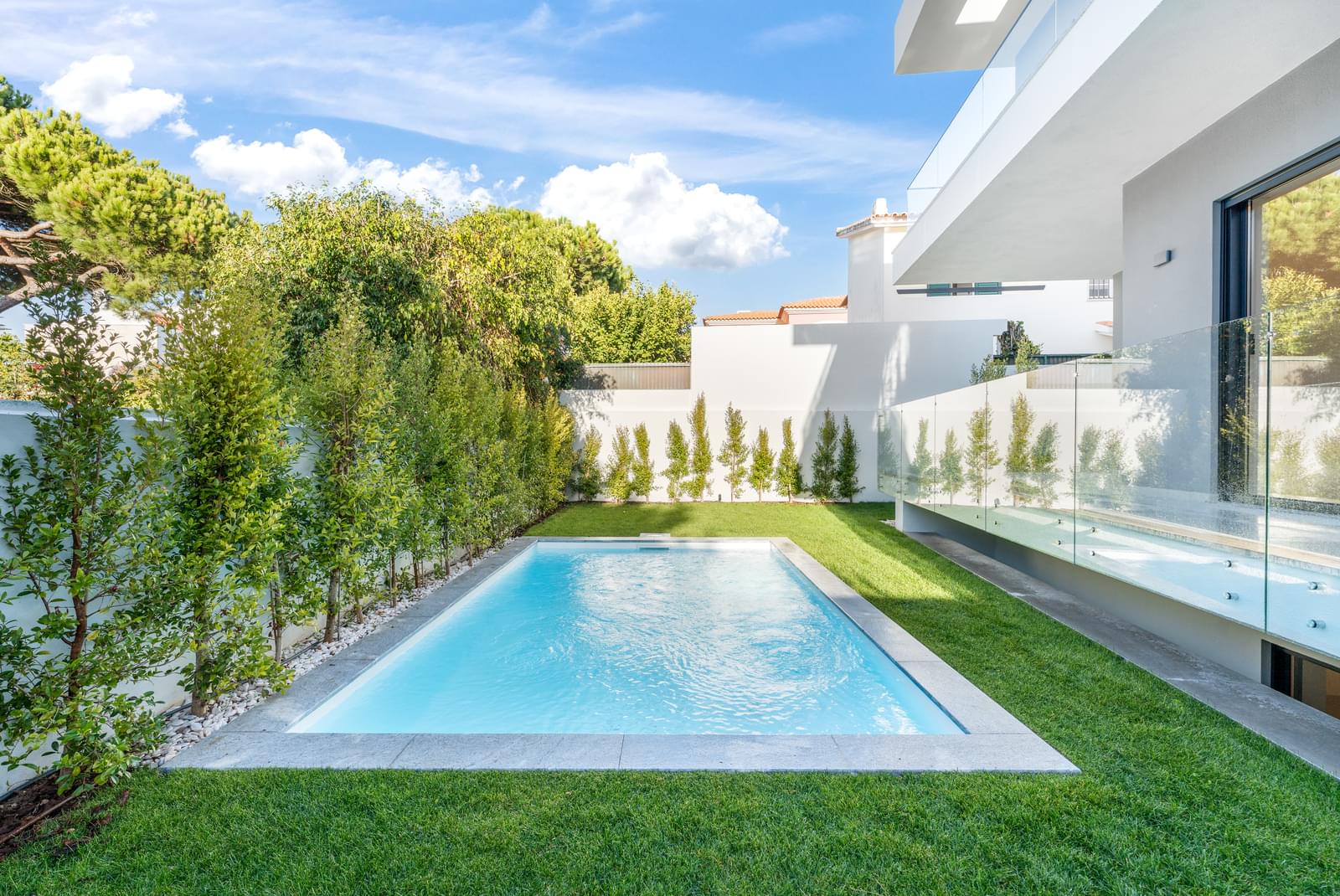 Moradia Isolada T4 + 2 com piscina, Aldeia de Juzo, Cascais - Imagem 10