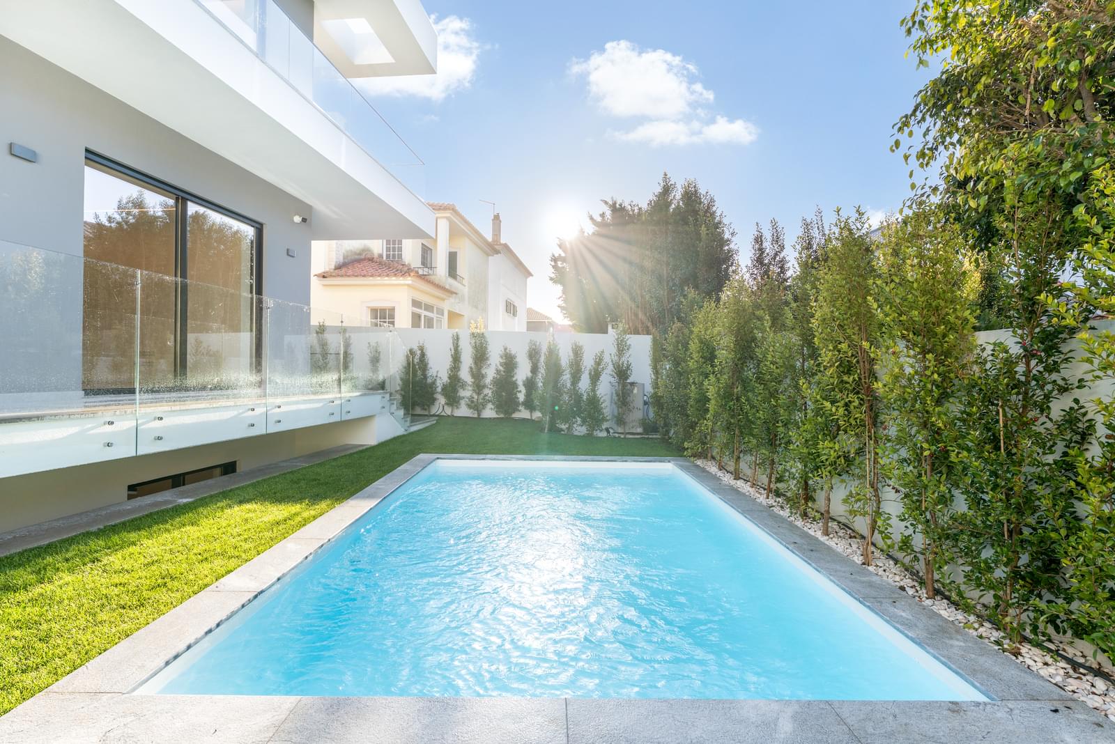 Moradia Isolada T4 + 2 com piscina, Aldeia de Juzo, Cascais - Imagem 25