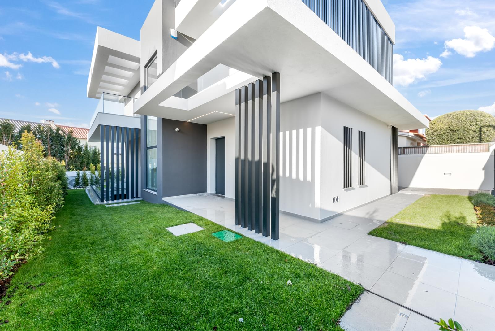 Moradia Isolada T4 + 2 com piscina, Aldeia de Juzo, Cascais - Imagem 13