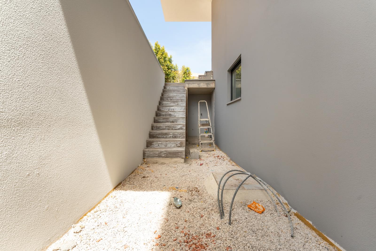 Moradia Isolada T4 + 2 com piscina, Aldeia de Juzo, Cascais - Imagem 17