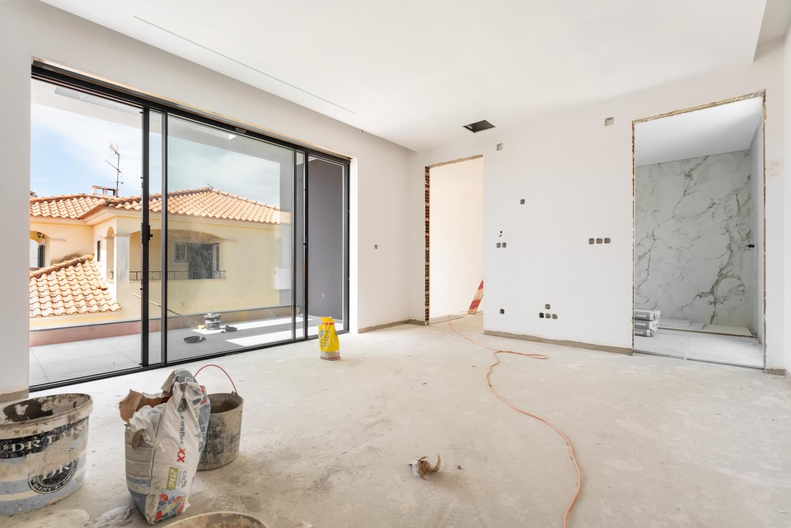 Moradia Isolada T4 + 2 com piscina, Aldeia de Juzo, Cascais - Imagem 25