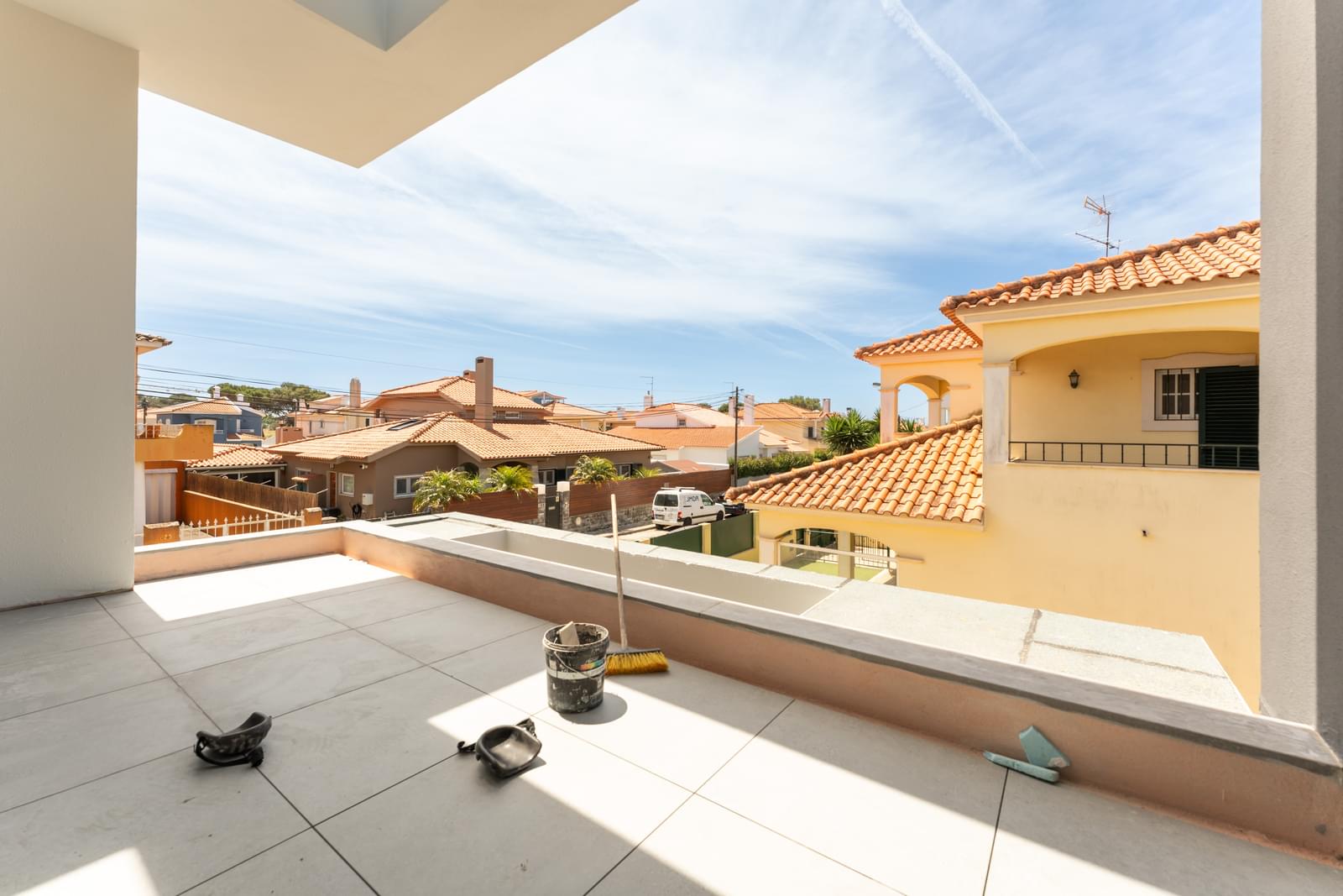 Moradia Isolada T4 + 2 com piscina, Aldeia de Juzo, Cascais - Imagem 26