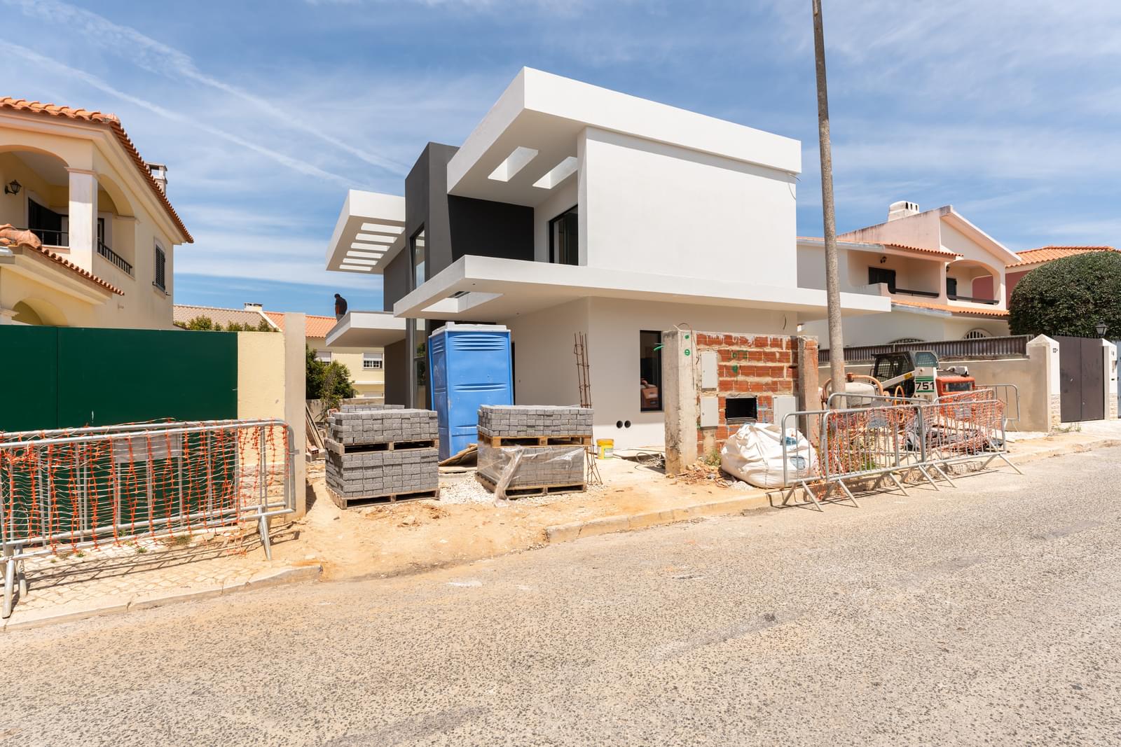 Moradia Isolada T4 + 2 com piscina, Aldeia de Juzo, Cascais - Imagem 32