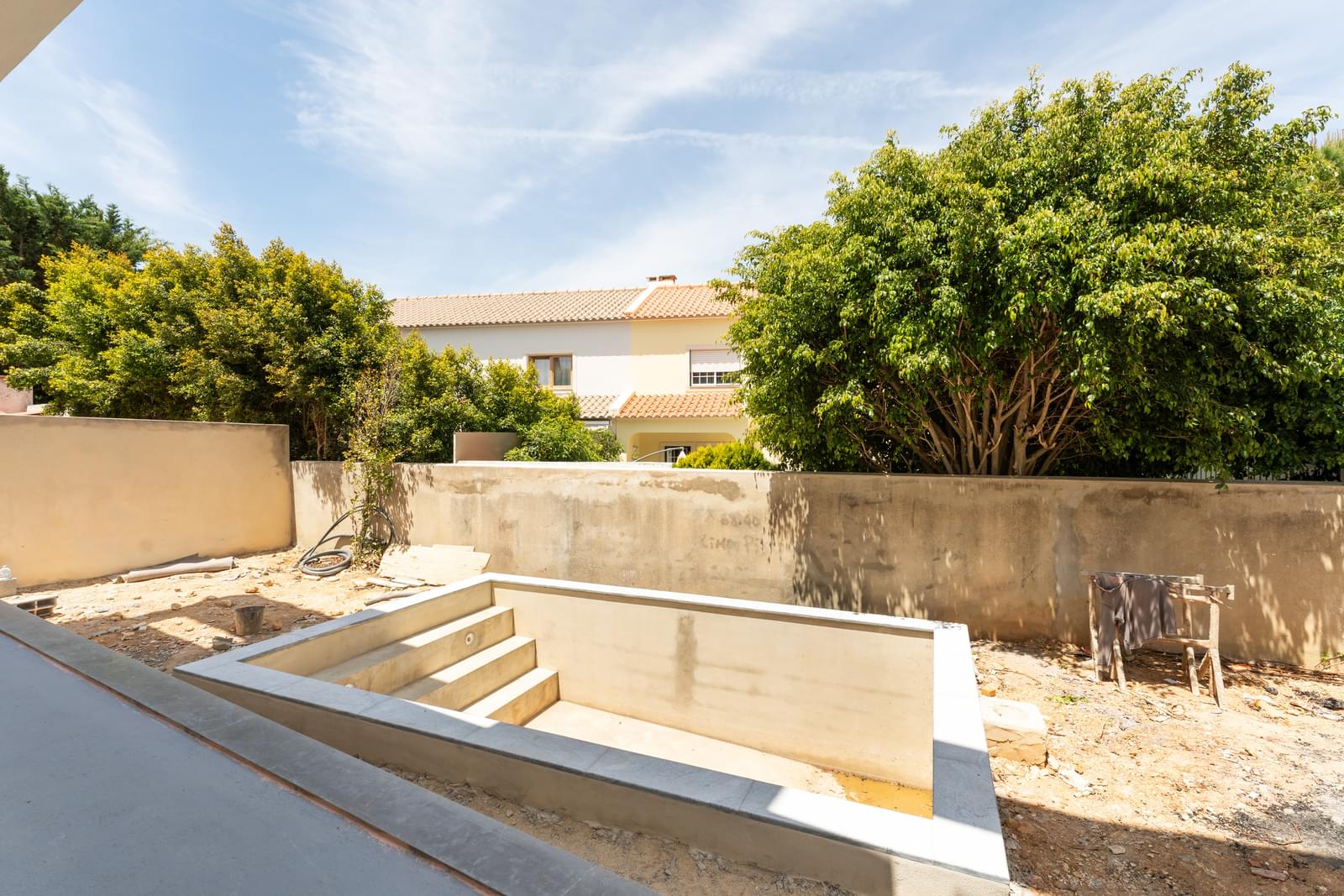 Moradia Isolada T4 + 2 com piscina, Aldeia de Juzo, Cascais - Imagem 35