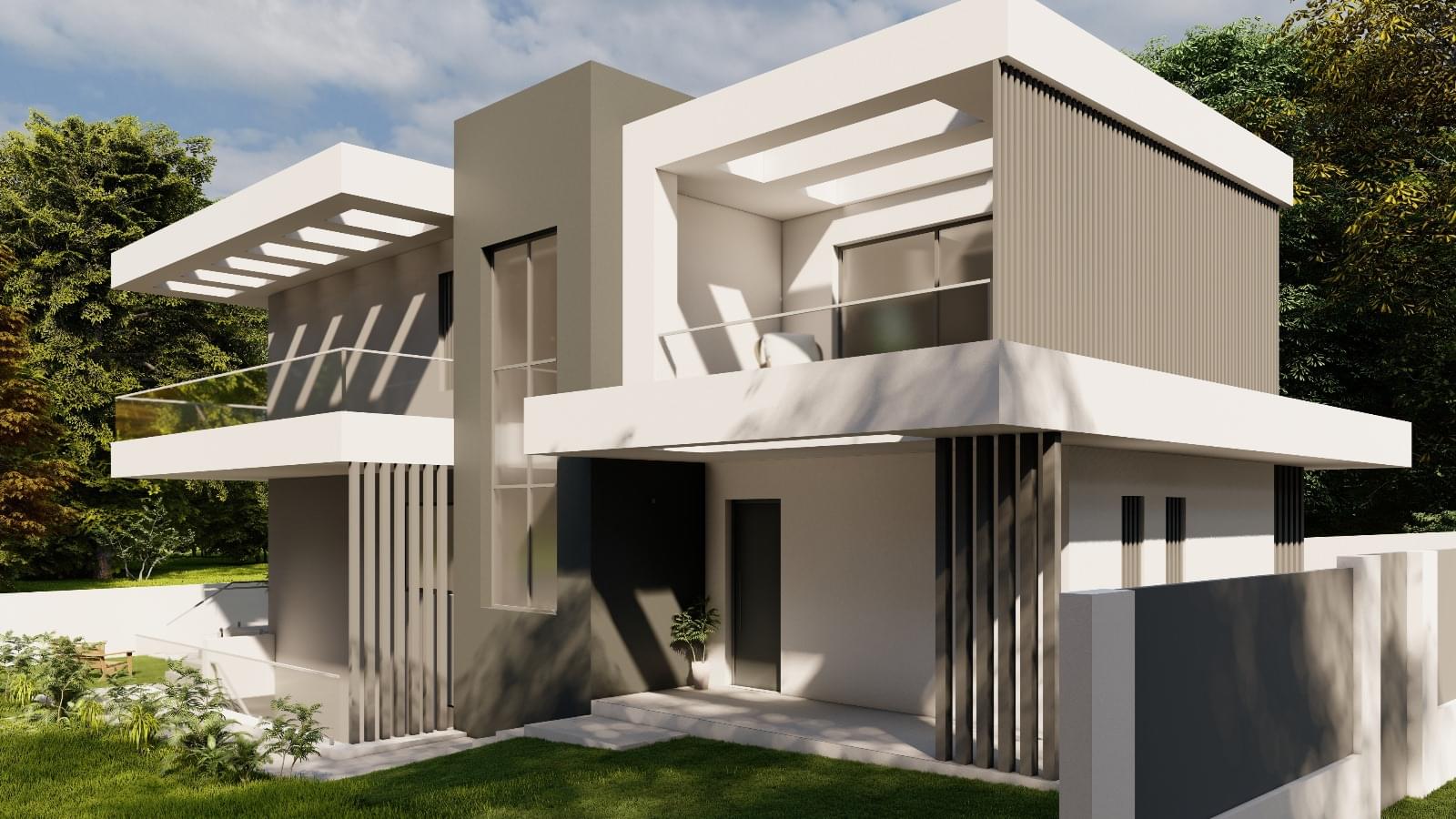 Moradia Isolada T4 + 2 com piscina, Aldeia de Juzo, Cascais - Imagem 44