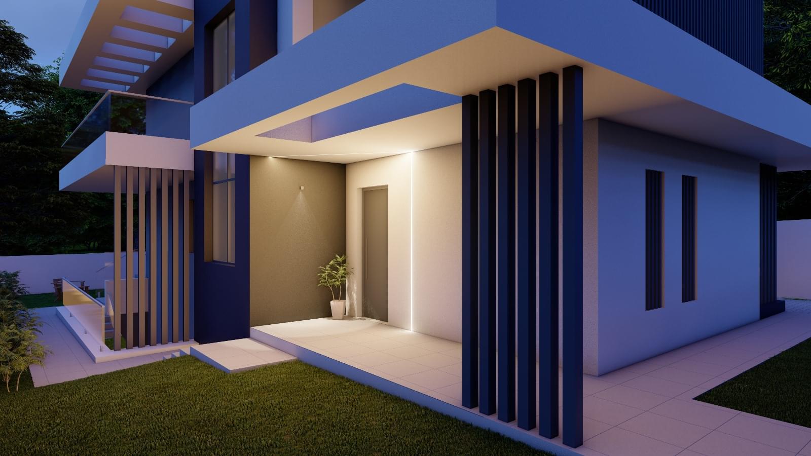 Moradia Isolada T4 + 2 com piscina, Aldeia de Juzo, Cascais - Imagem 45